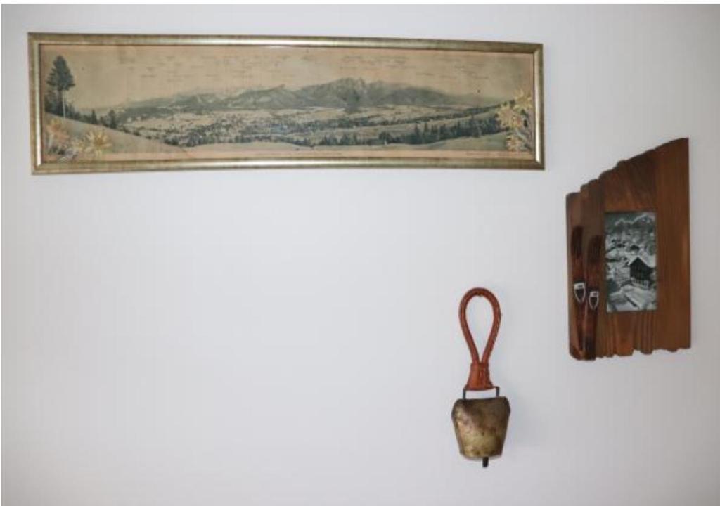 Fotografia z galérie ubytovania Apartament z basenem v destinácii Kościelisko