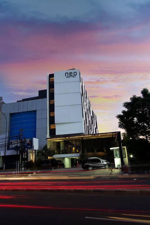 Neo Hotel Tendean Jakarta by ASTON