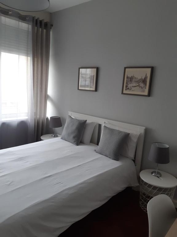 Lolla's City House - 15