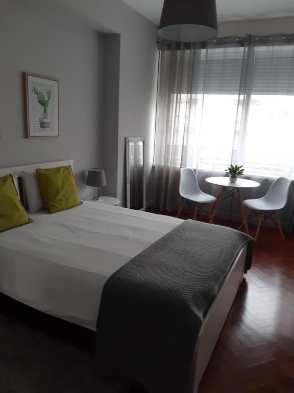 Lolla's City House - 12