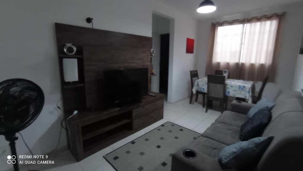 Apto Campos temporada - Housity
