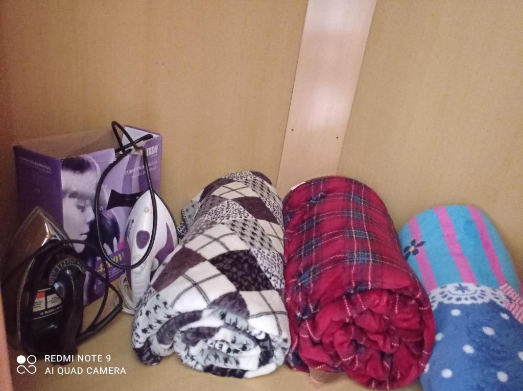  Casa Confortavel em Campo Mourao ar nos dois qts