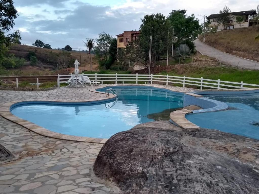  Chalé em Chã Grande Gravatá