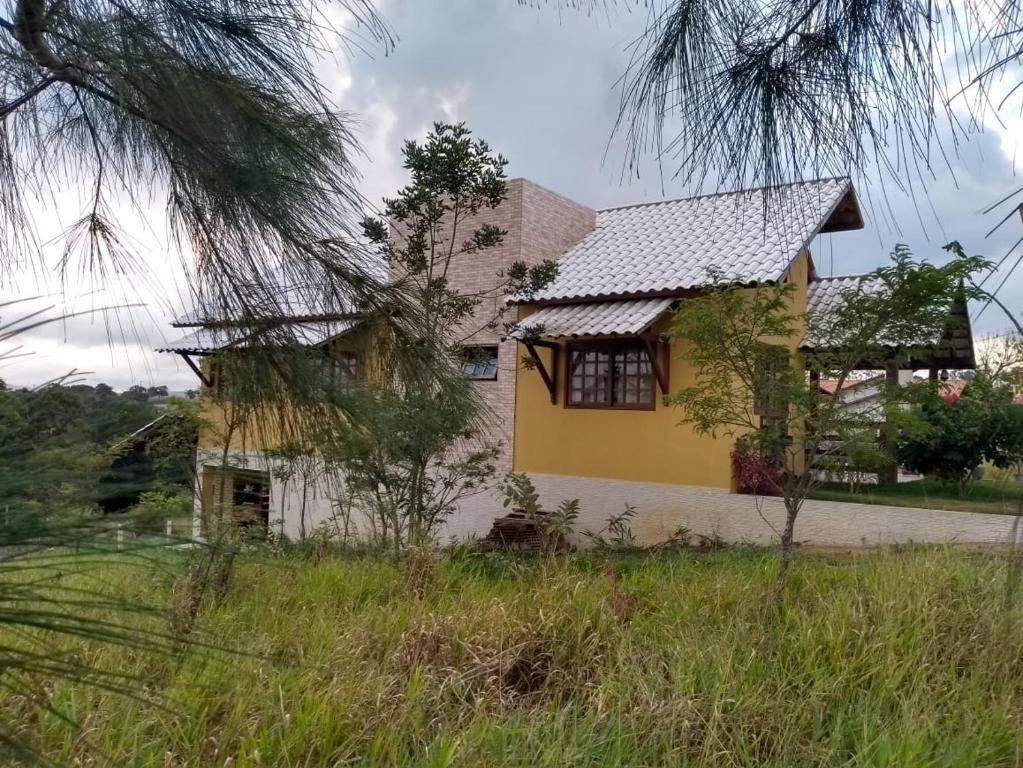  Chalé em Chã Grande Gravatá