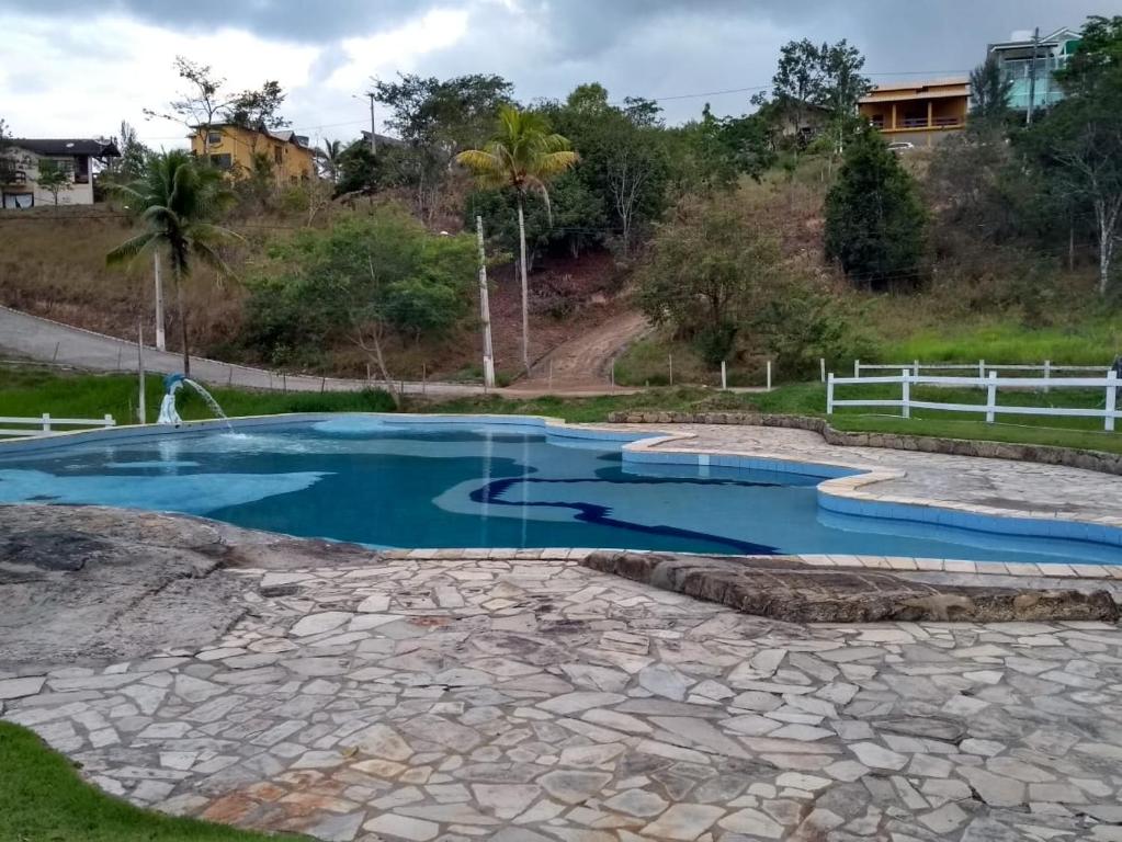  Chalé em Chã Grande Gravatá