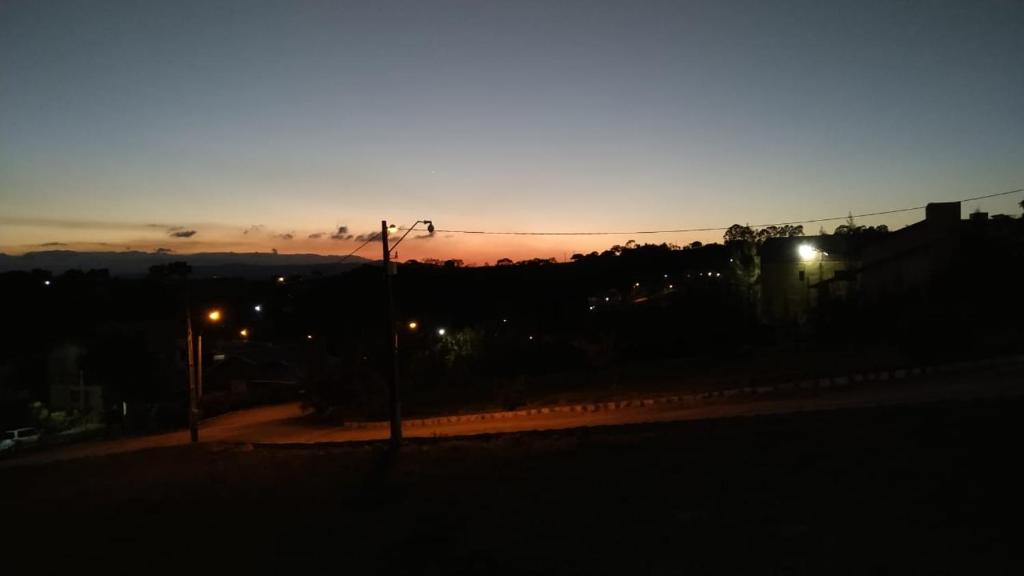  Chalé em Chã Grande Gravatá