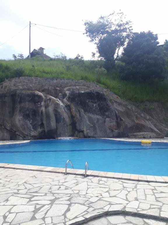  Chalé em Chã Grande Gravatá