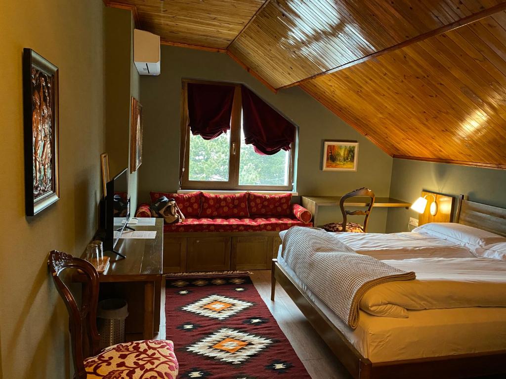 Guesthouse Tershana - Imazhi 2