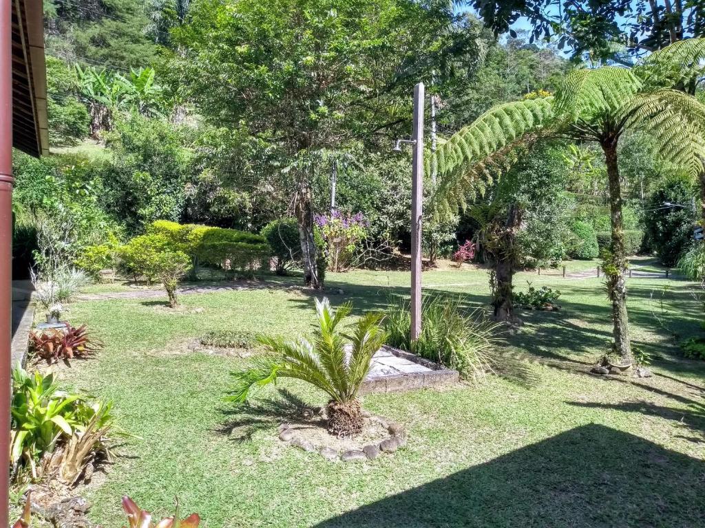  Sítio Terra Surya - Casa Beira Rio
