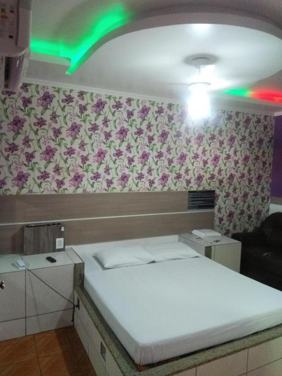  Hotel e Motel Classic