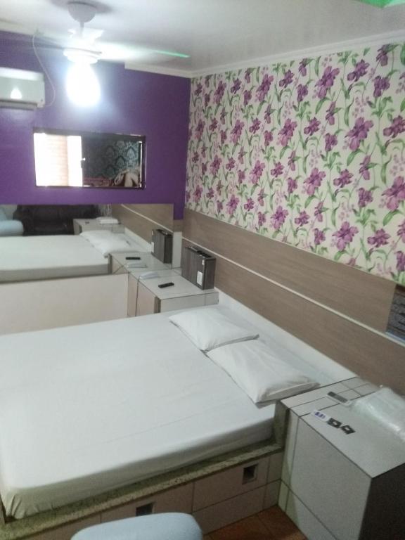  Hotel e Motel Classic