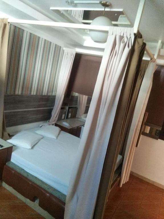  Hotel e Motel Classic