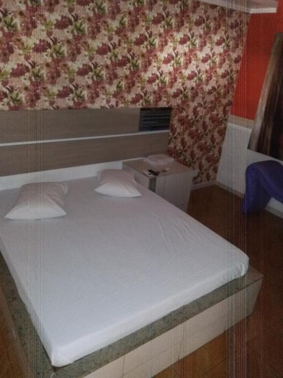  Hotel e Motel Classic