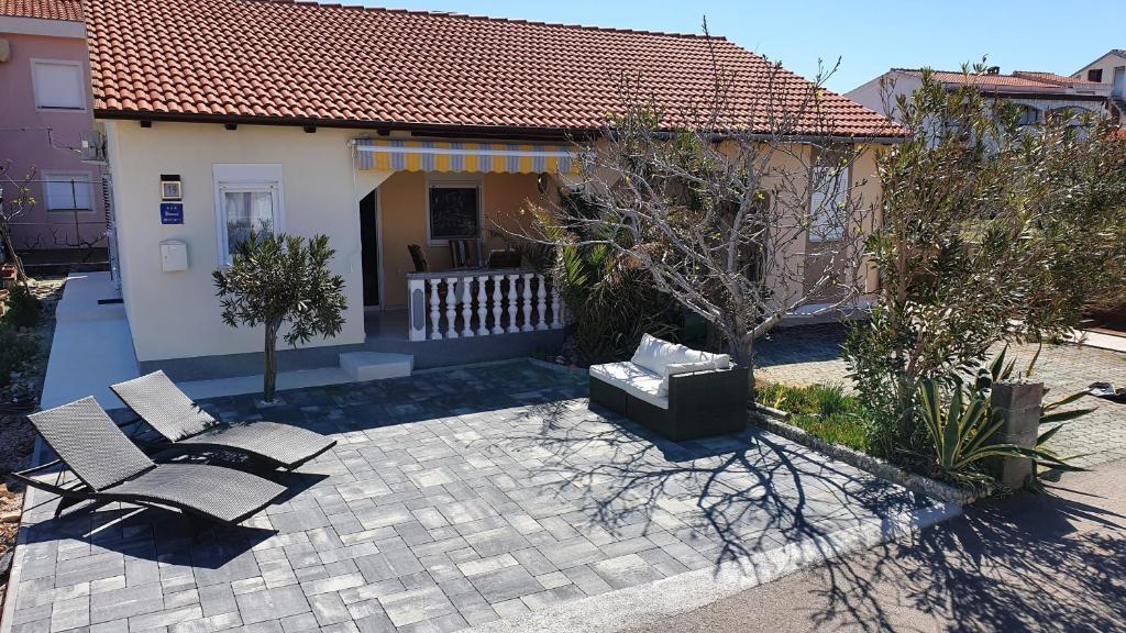 Apartment Stella, Vir (updated prices 2024)