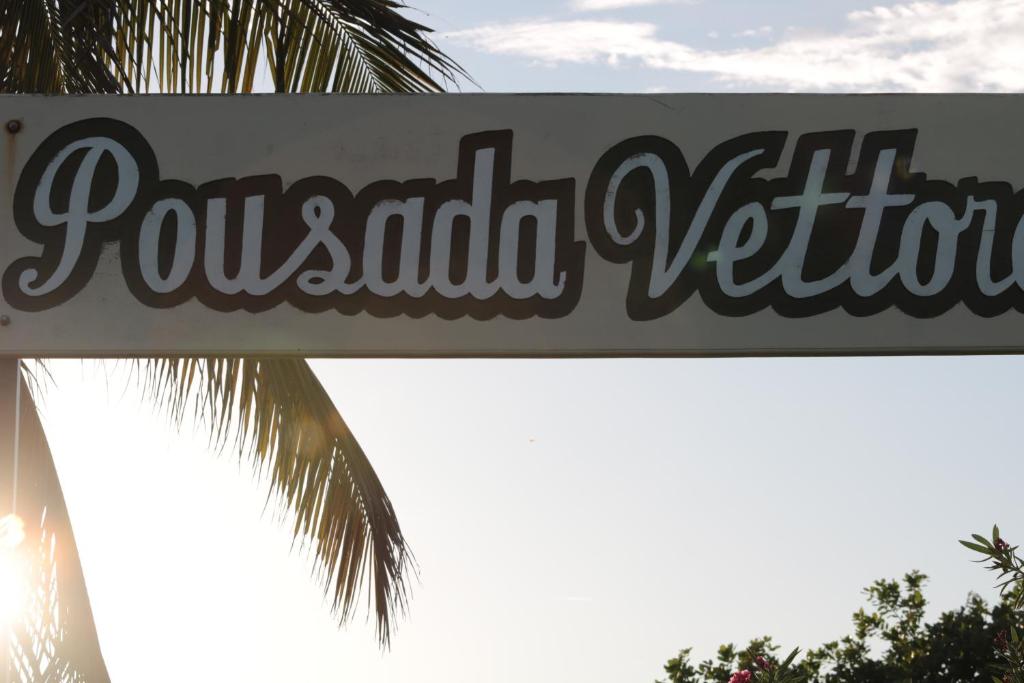  Pousada Vettore