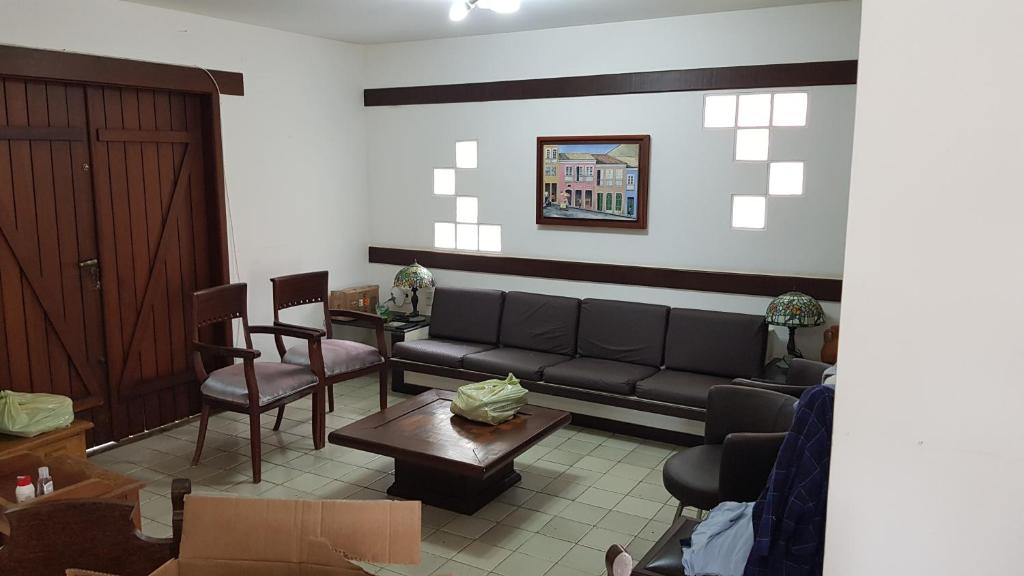  A Casa da Praça