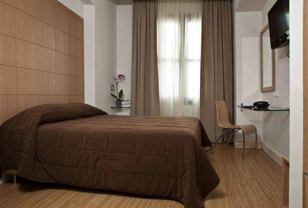 Chic Hotel - Resim 17