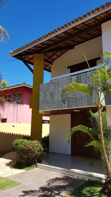 A Casa da Praça