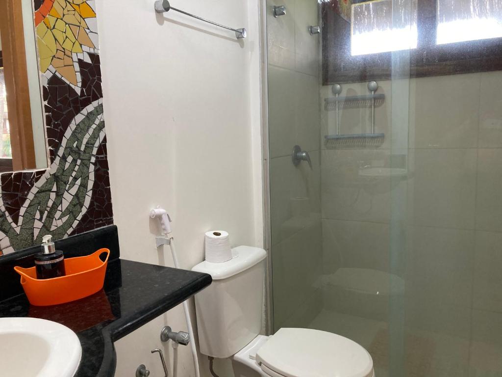  Bangalô Superior- Eco Residence Flecheiras