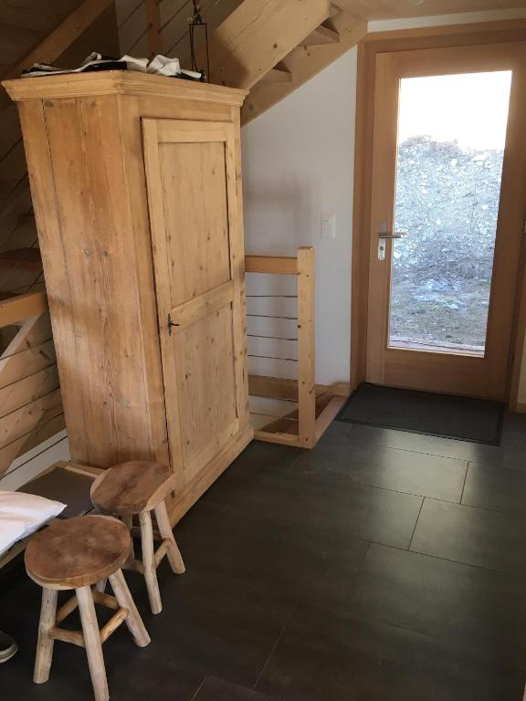 Fotografie z fotogalerie ubytování CHEZ FOLLO v destinaci Mase