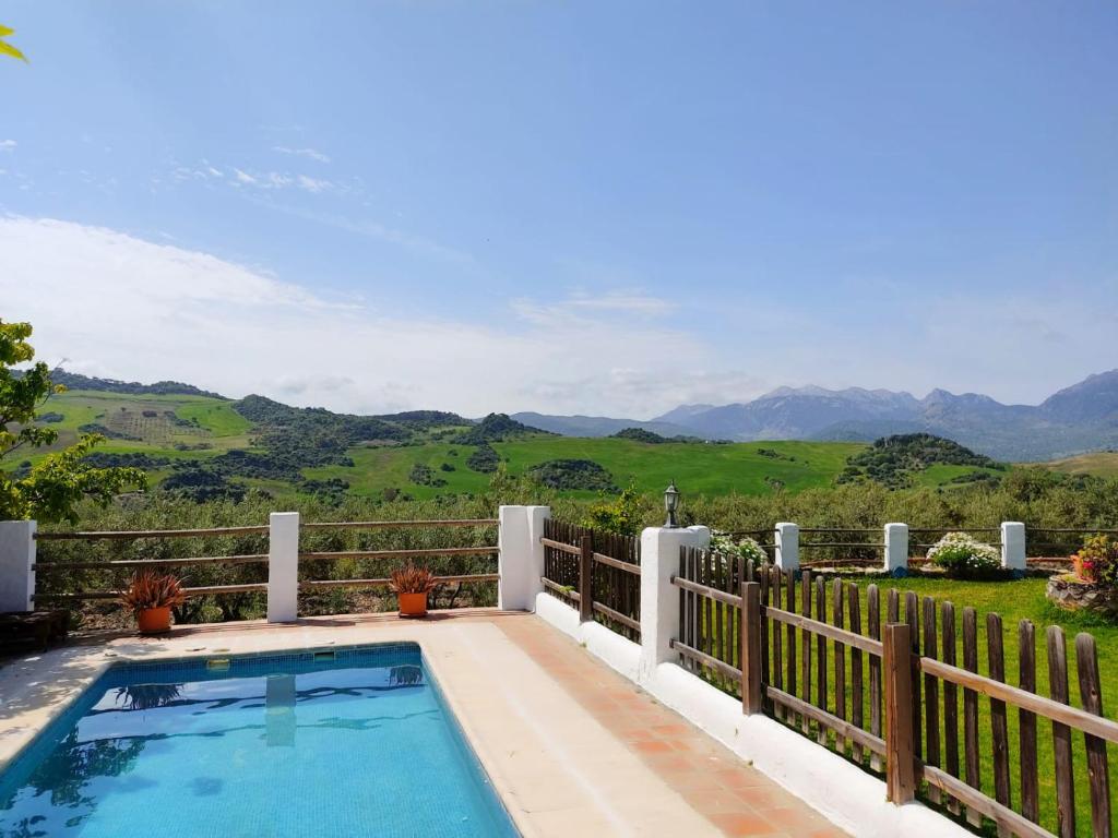 Villa Huerta Nacimiento, Montecorto – Bijgewerkte prijzen 2022
