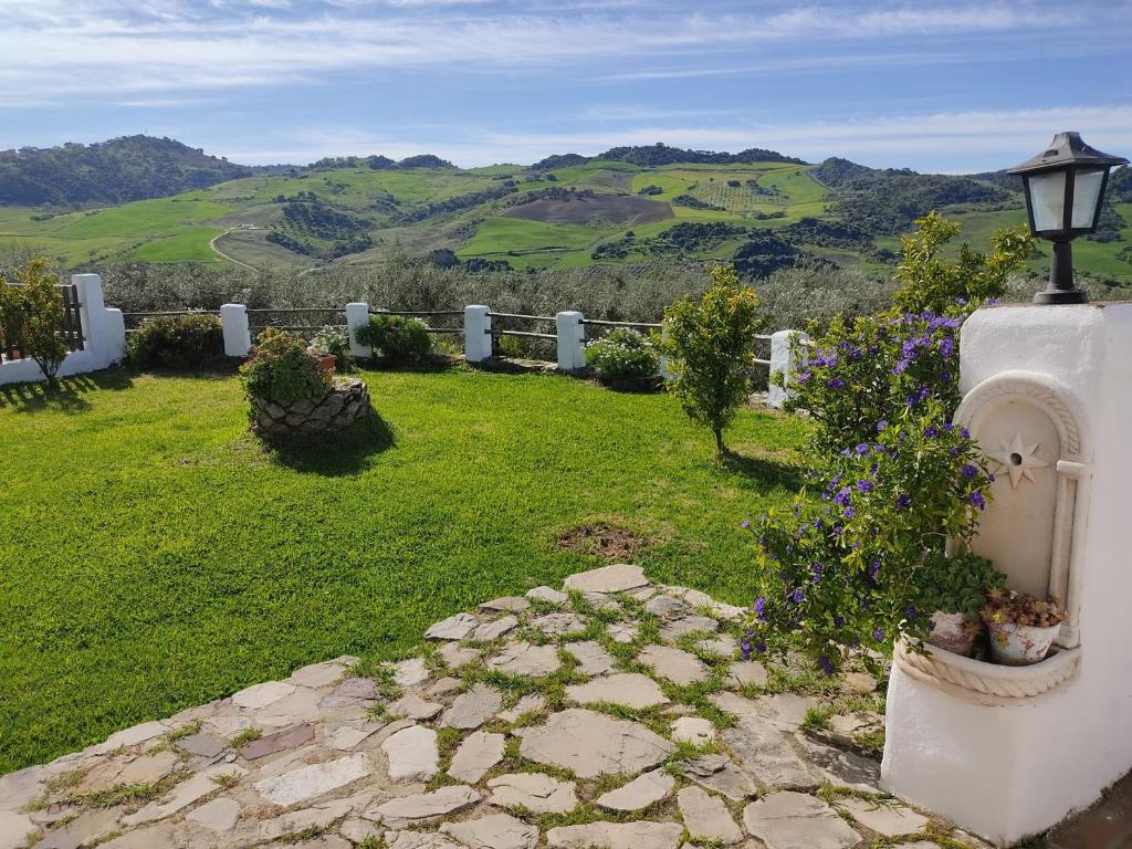 Villa Huerta Nacimiento, Montecorto – Bijgewerkte prijzen 2023