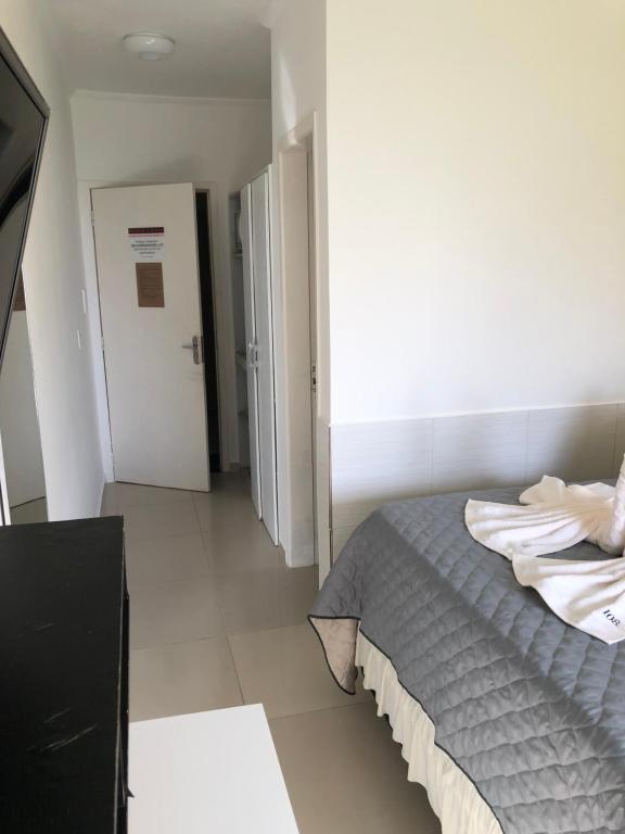  STUDIO PÉ NA AREIA VISTA AO MAR