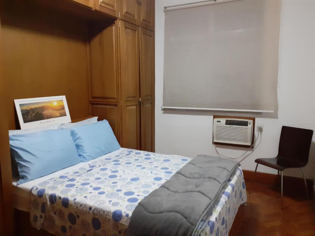  VIP Flat Rio - Copa Premium