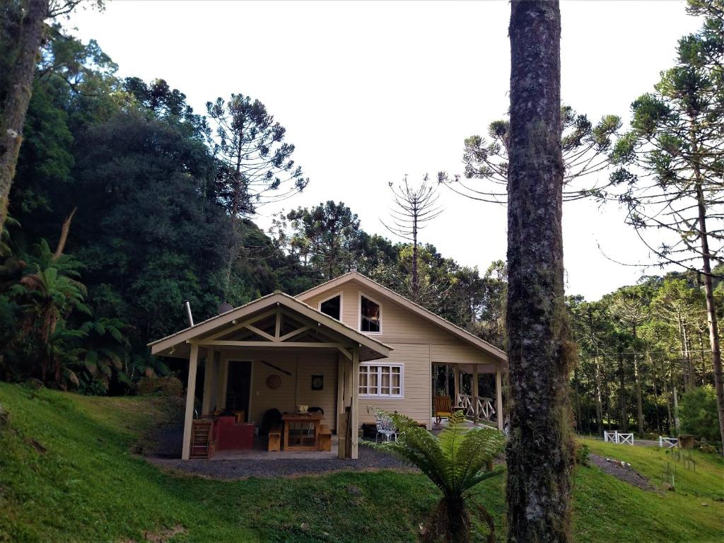 Casa de campo Villa Auxiliadora