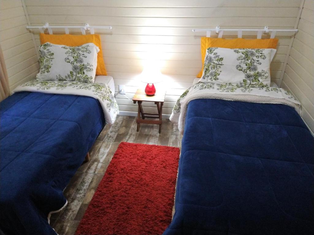  Casa de campo Villa Auxiliadora