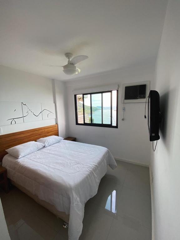  Apto Frontal Mar- lindo- Porto Real Resort