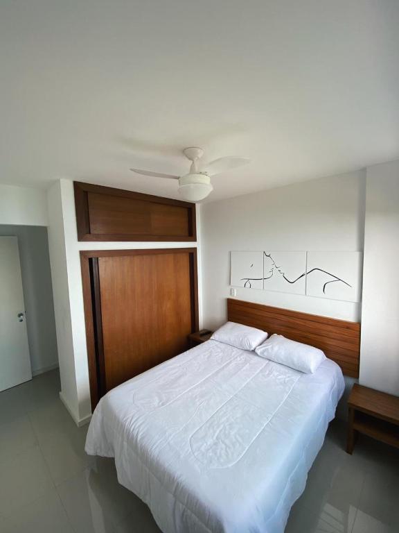 Apto Frontal Mar- lindo- Porto Real Resort