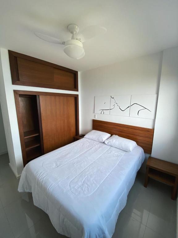  Apto Frontal Mar- lindo- Porto Real Resort