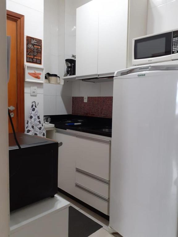  VIP Flat Rio - Copa Premium