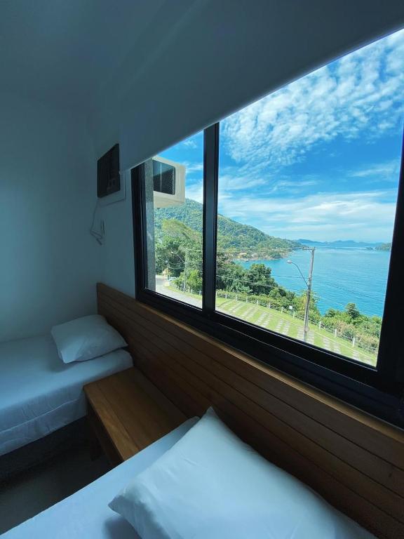  Apto Frontal Mar- lindo- Porto Real Resort