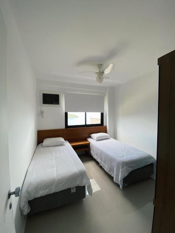  Apto Frontal Mar- lindo- Porto Real Resort