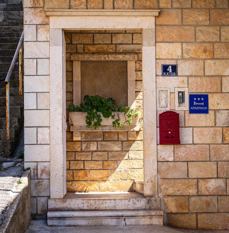 Booking.com: Villa Astra , Dubrovnik, Croatie - 195 Commentaires clients .  Réservez votre hôtel dès maintenant !