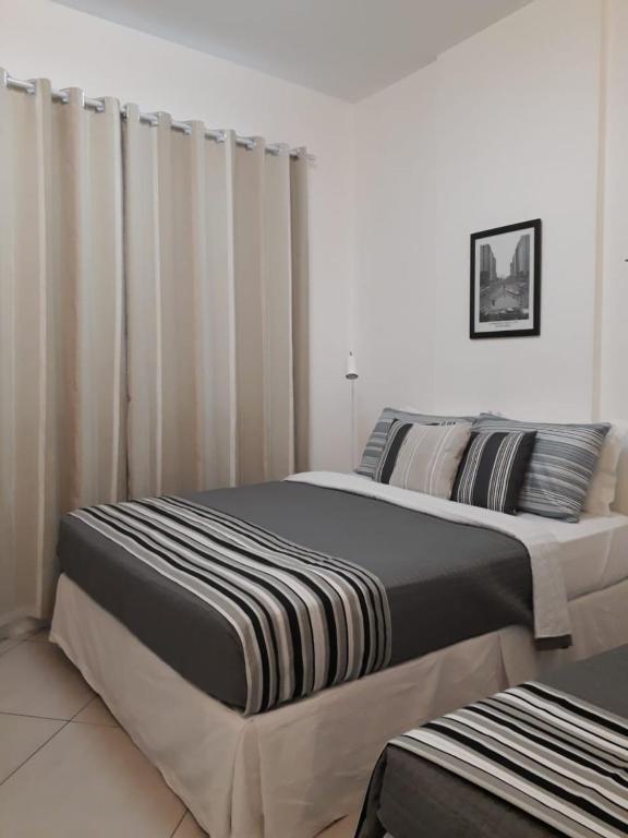  VIP Flat Rio - Copa Premium