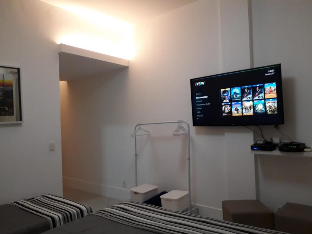  VIP Flat Rio - Copa Premium