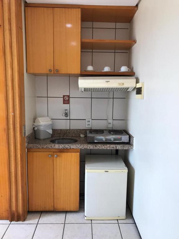  Classic Flat
