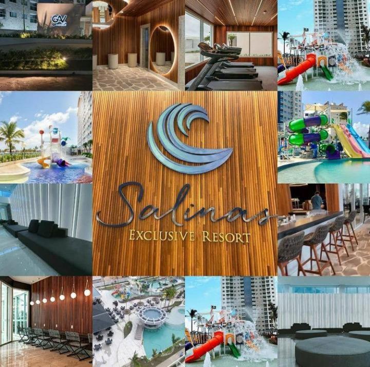  Salinas Exclusive Resort