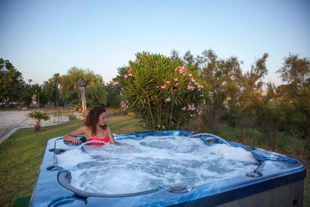Relais Antiche Saline vendégei