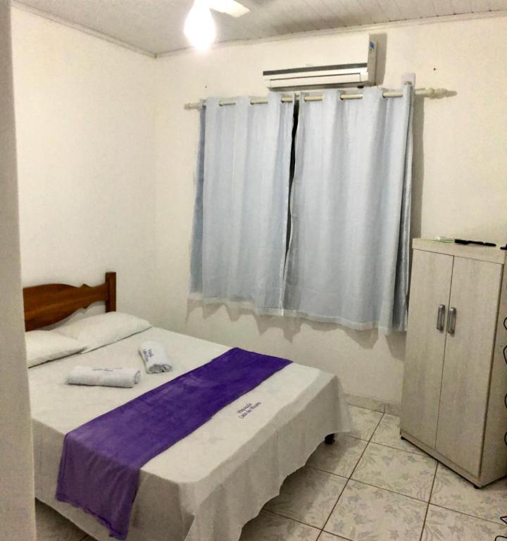  Pousada Canto dos Pássaros