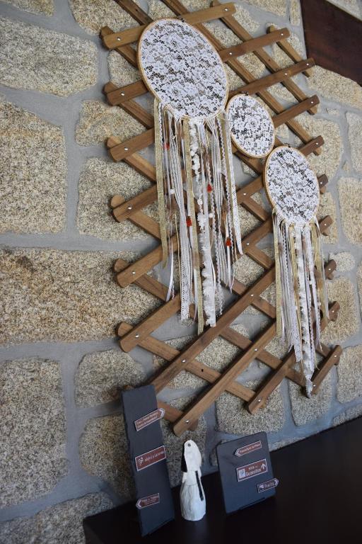 Imagem da galeria de Alagoas4Family - Country House em Arouca