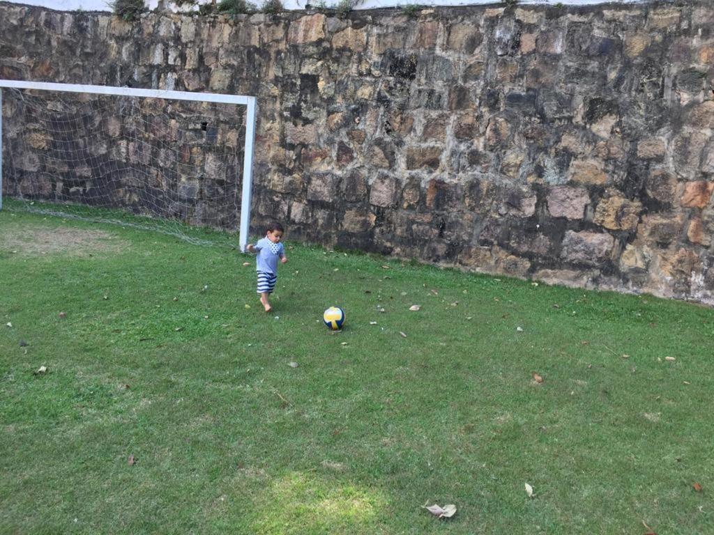  Apartamento em Itaipava - Petrópolis