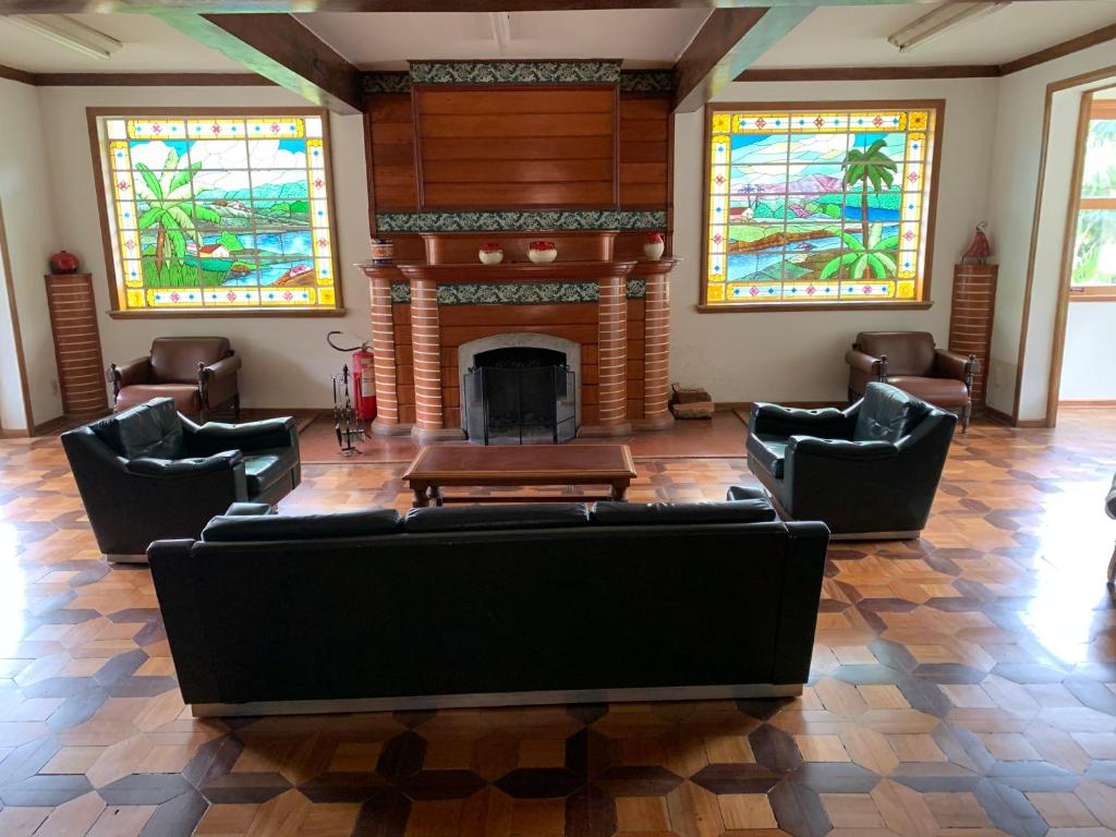  Apartamento em Itaipava - Petrópolis