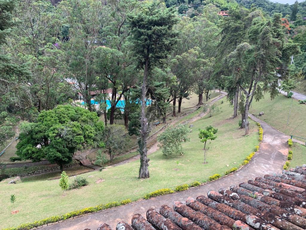  Apartamento em Itaipava - Petrópolis