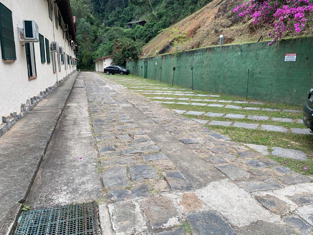  Apartamento em Itaipava - Petrópolis