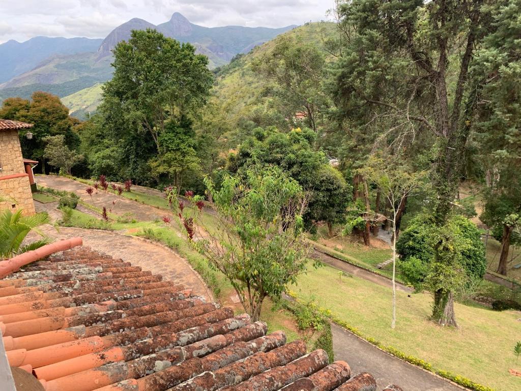  Apartamento em Itaipava - Petrópolis