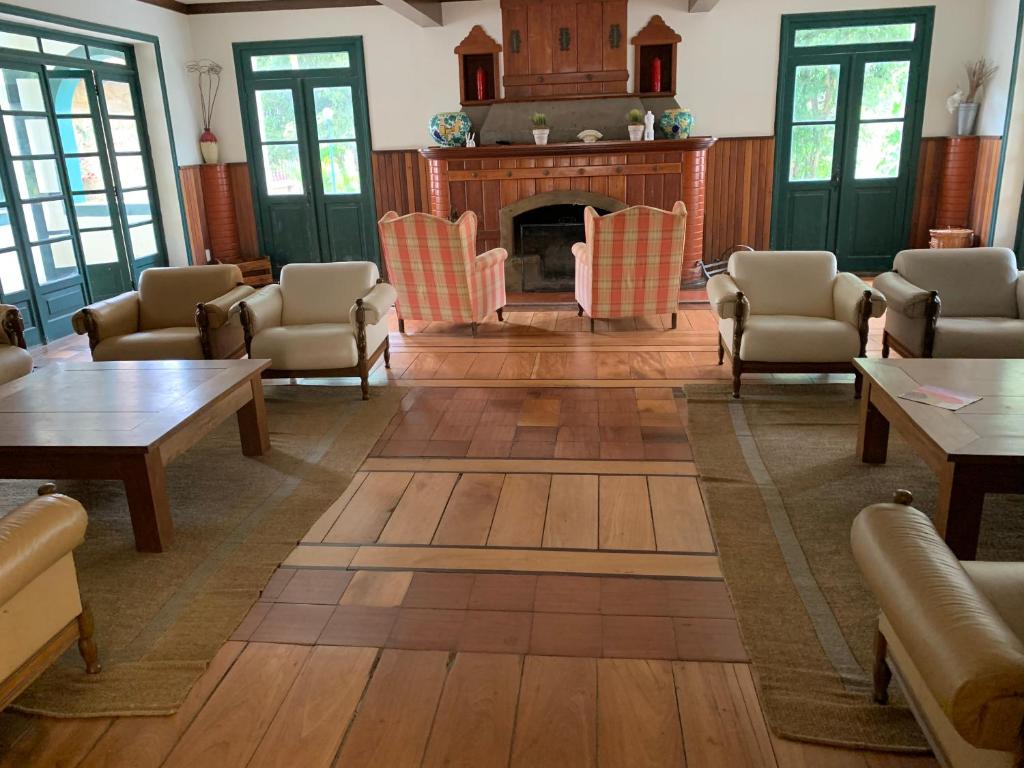 Apartamento em Itaipava - Petrópolis - Apartamento De Lujo